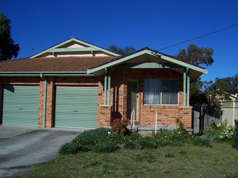 2/2 Wills Street, Swansea NSW 2281