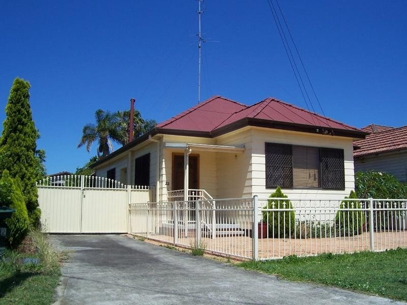 22 Albert Street, Swansea NSW 2281