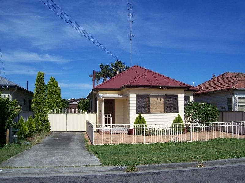 22 Albert Street, Swansea NSW 2281