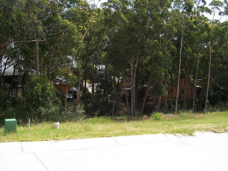 Lot 2 Point Street, Cams Wharf NSW 2281