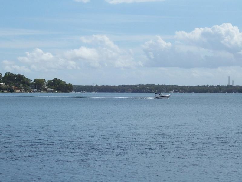 Lot 2 Point Street, Cams Wharf NSW 2281