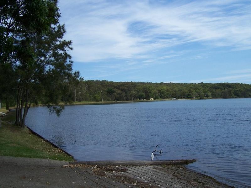 Lot 2 Point Street, Cams Wharf NSW 2281