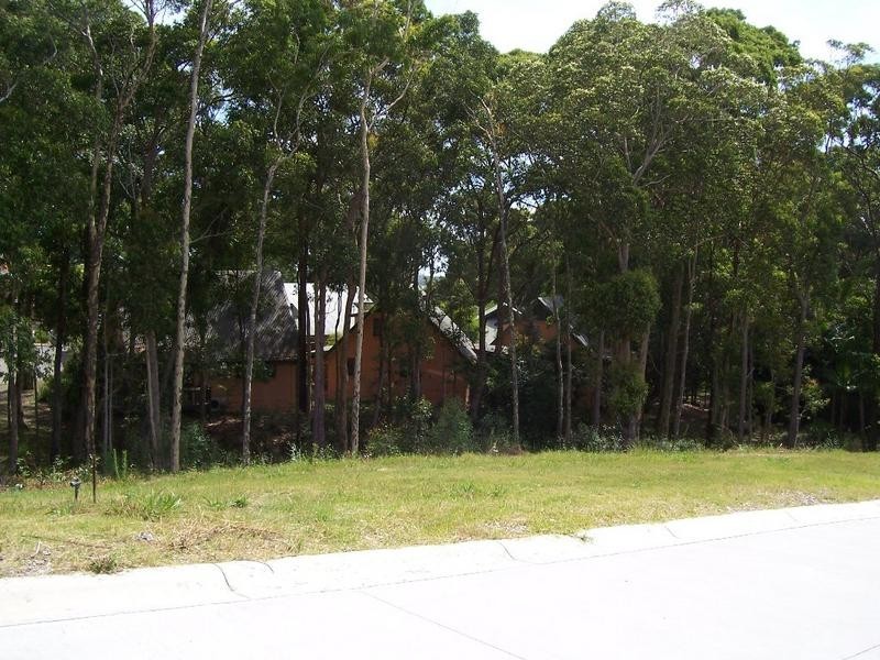 Lot 3 Point Street, Cams Wharf NSW 2281