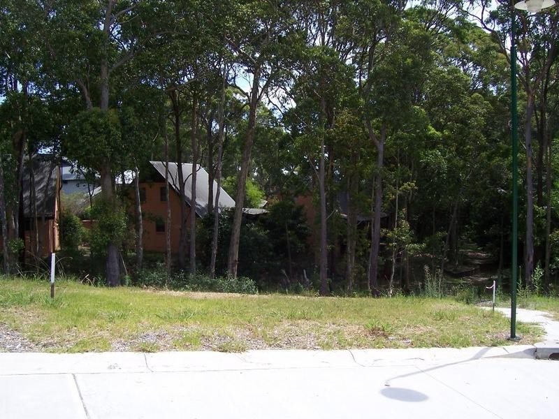 Lot 4 Point Street, Cams Wharf NSW 2281