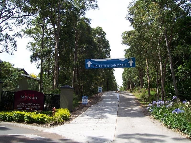 Lot 4 Point Street, Cams Wharf NSW 2281