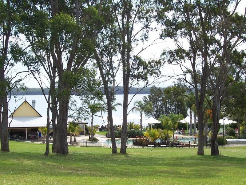 Lot 4 Point Street, Cams Wharf NSW 2281