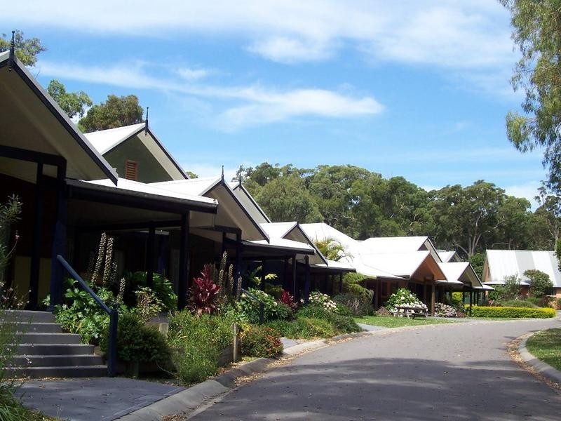 Lot 4 Point Street, Cams Wharf NSW 2281