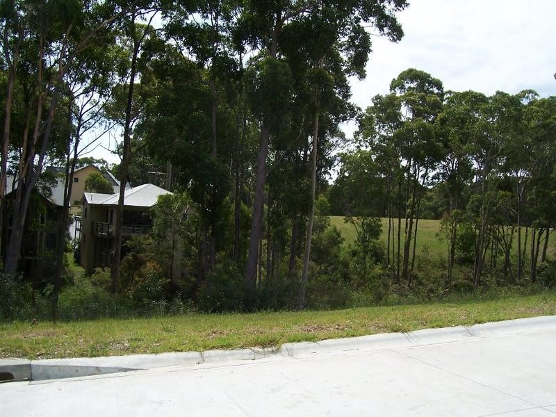Lot 7 Point Street, Cams Wharf NSW 2281