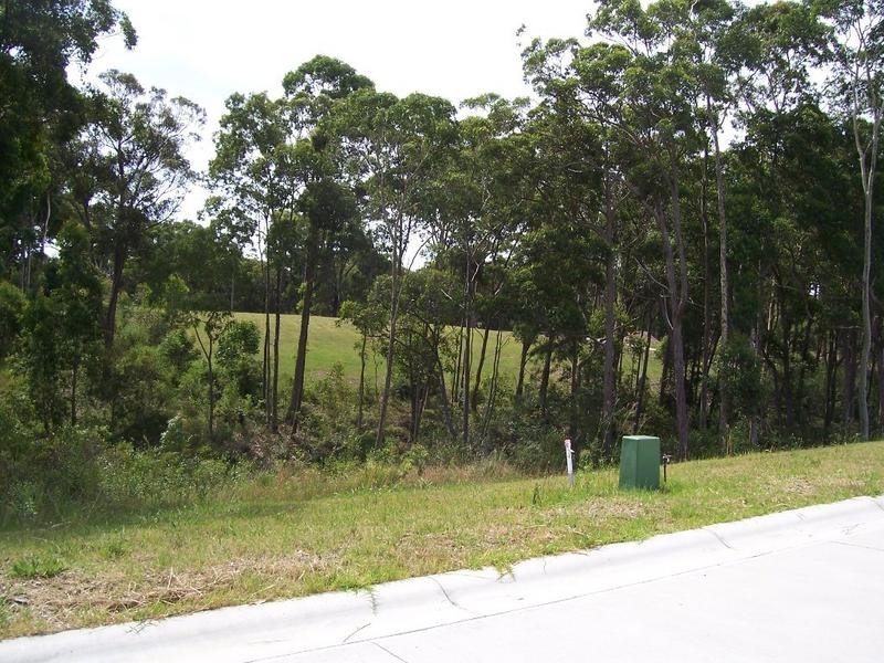 Lot 8 Point Street, Cams Wharf NSW 2281