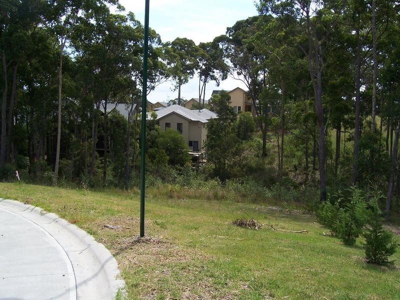 Lot 8 Point Street, Cams Wharf NSW 2281