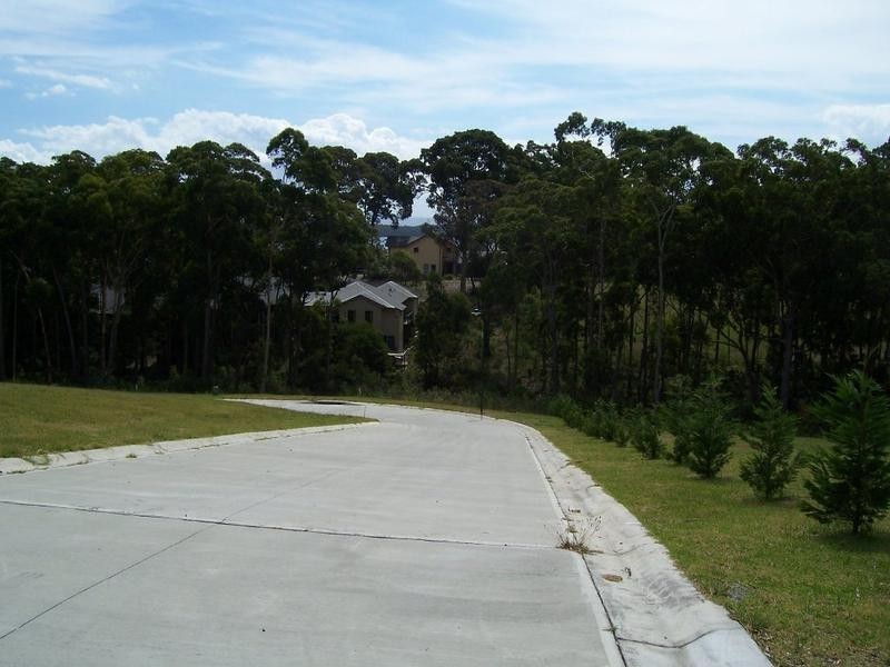 Lot 8 Point Street, Cams Wharf NSW 2281