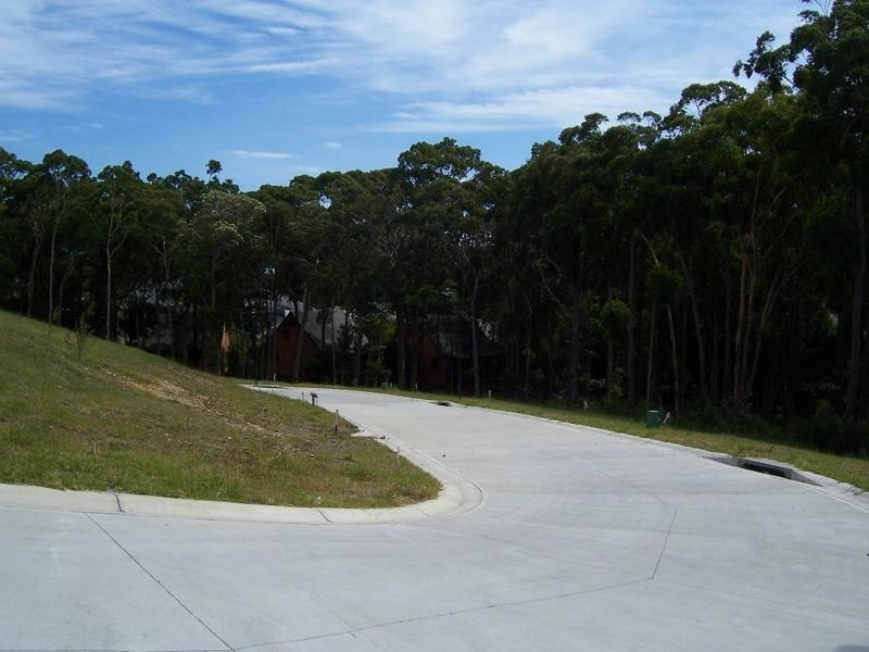 Lot 8 Point Street, Cams Wharf NSW 2281