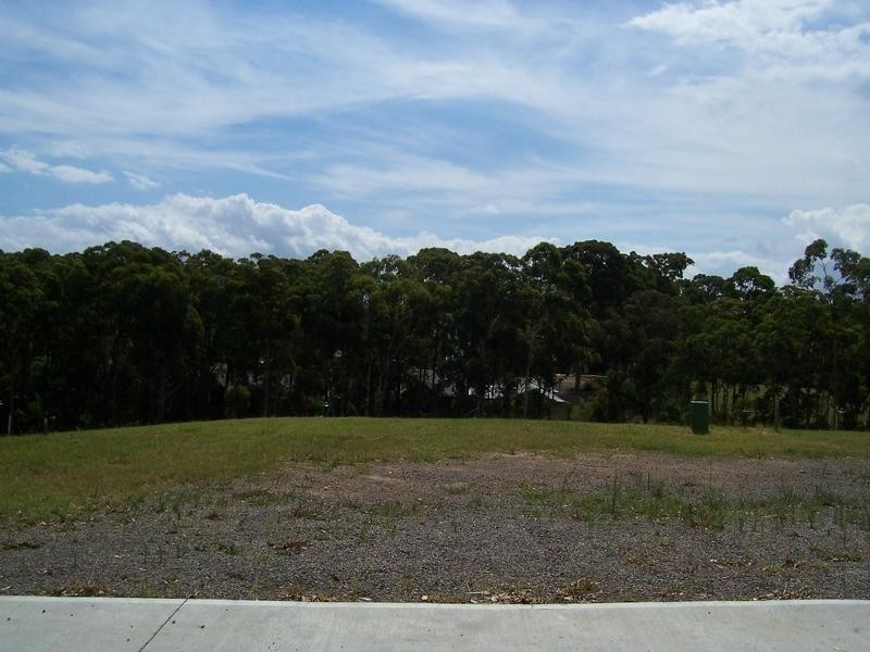 Lot 11 Point Street, Cams Wharf NSW 2281