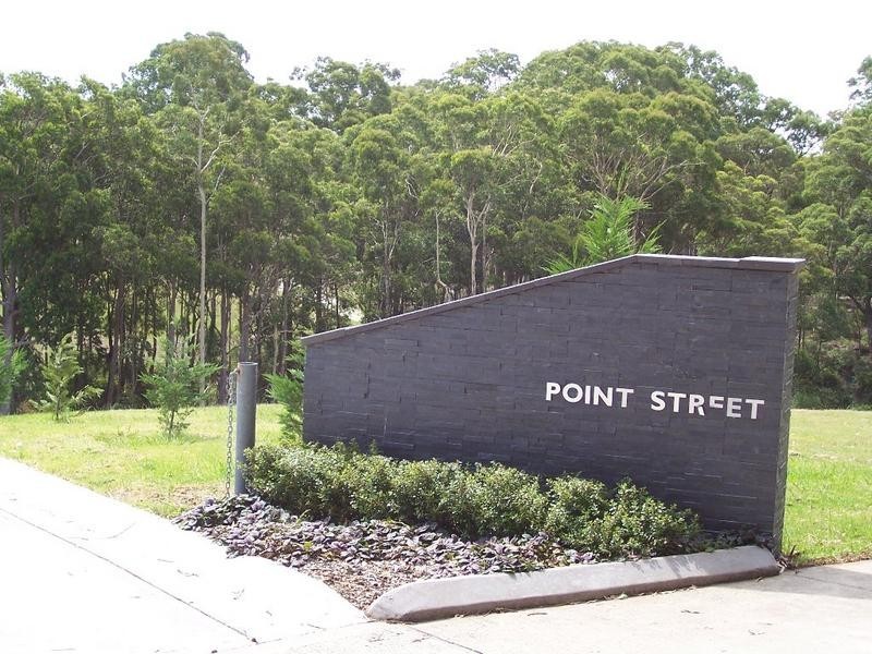 Lot 11 Point Street, Cams Wharf NSW 2281