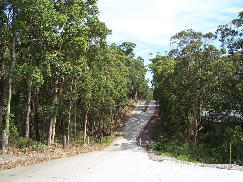 Lot 11 Point Street, Cams Wharf NSW 2281