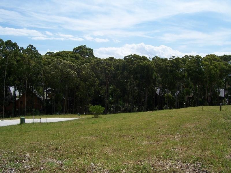 Lot 12 Point Street, Cams Wharf NSW 2281