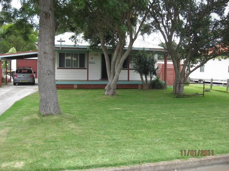 32 Sturt, Swansea NSW 2281