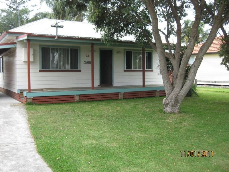 32 Sturt, Swansea NSW 2281