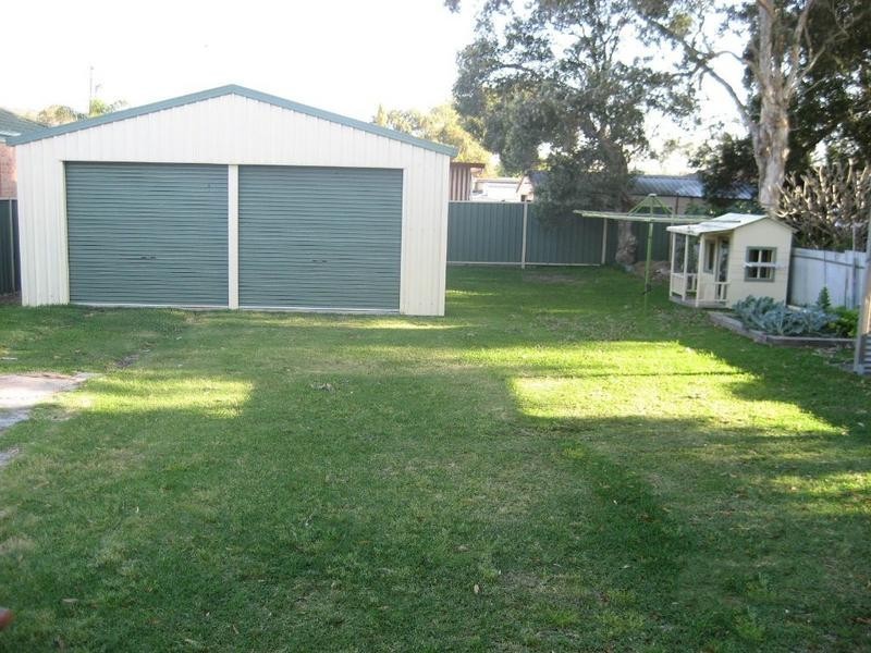 4 Bay Street, Swansea NSW 2281