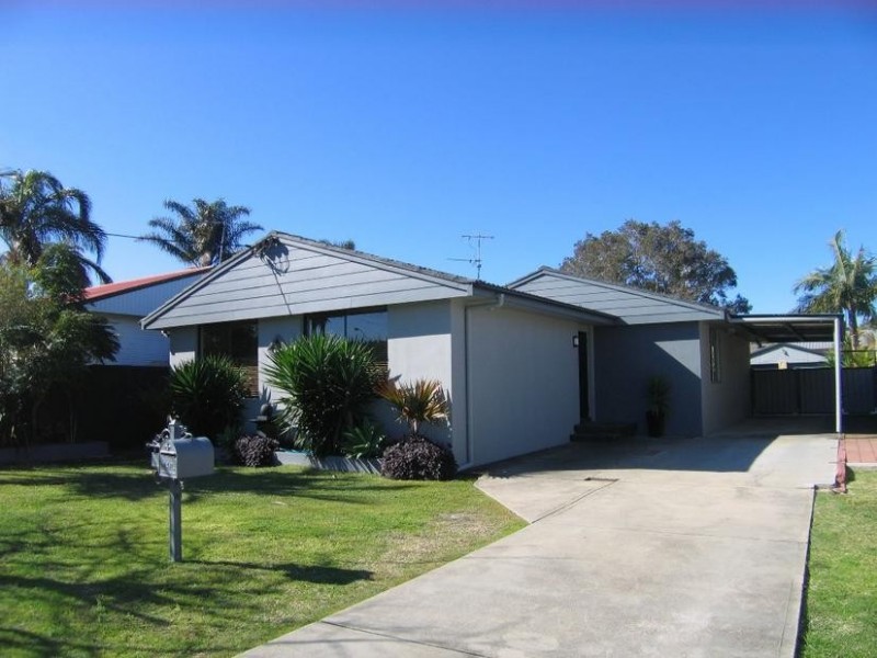 40 Sturt Street, Swansea NSW 2281