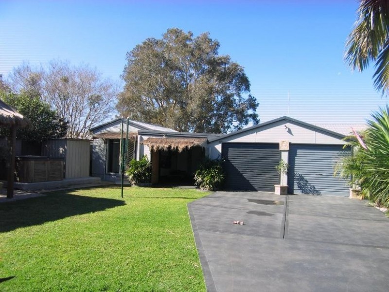 40 Sturt Street, Swansea NSW 2281