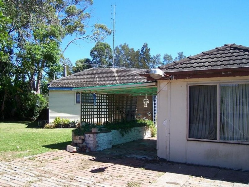 34 Marks Street, Swansea NSW 2281