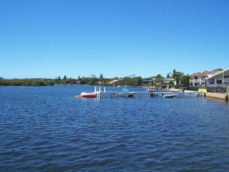 8 Alexander Place, Swansea NSW 2281