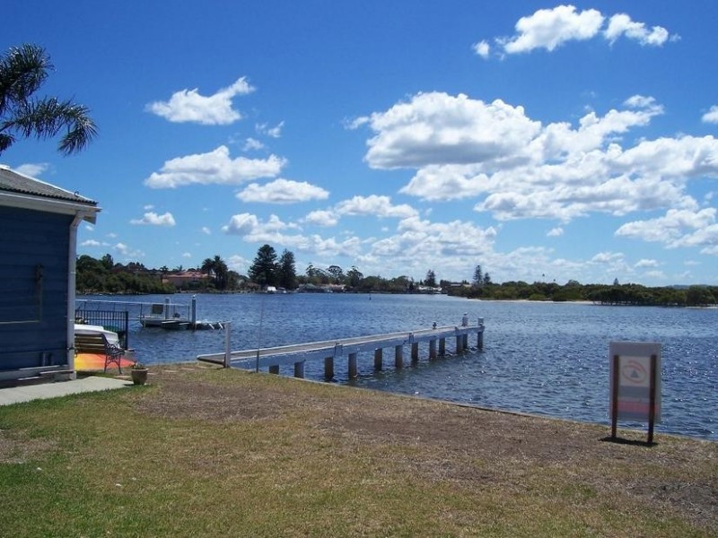 8 Alexander Place, Swansea NSW 2281