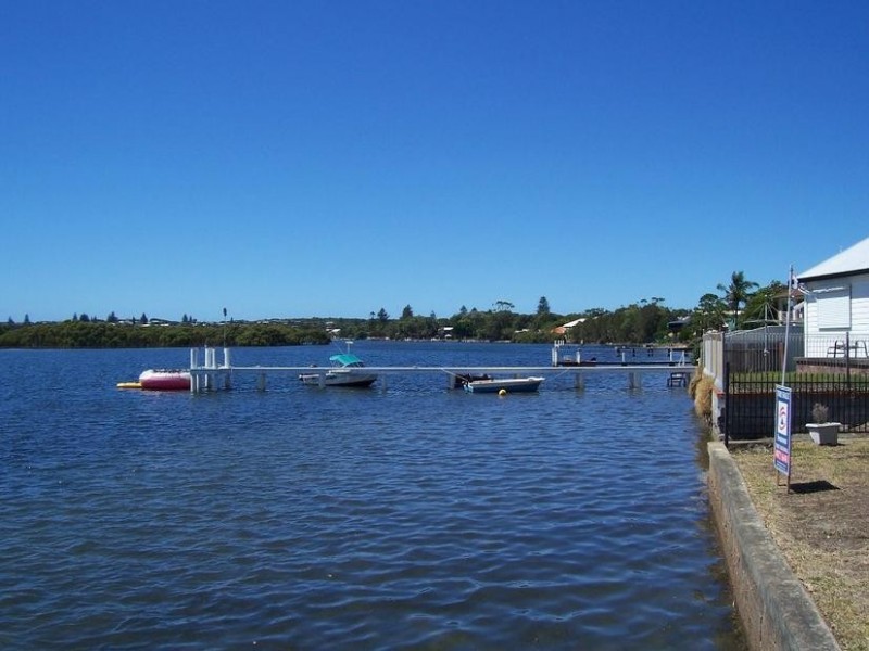 8 Alexander Place, Swansea NSW 2281