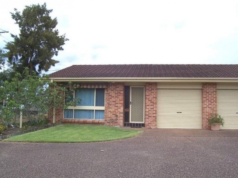 Lot 10, 19 Wood Street, Swansea NSW 2281
