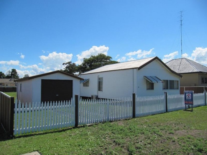 15 Galgabba Street, Swansea NSW 2281