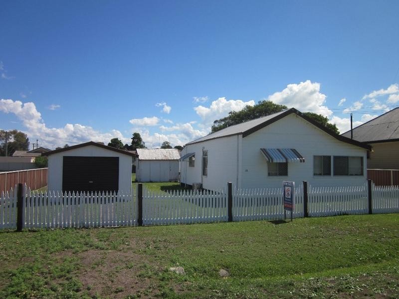 15 Galgabba Street, Swansea NSW 2281