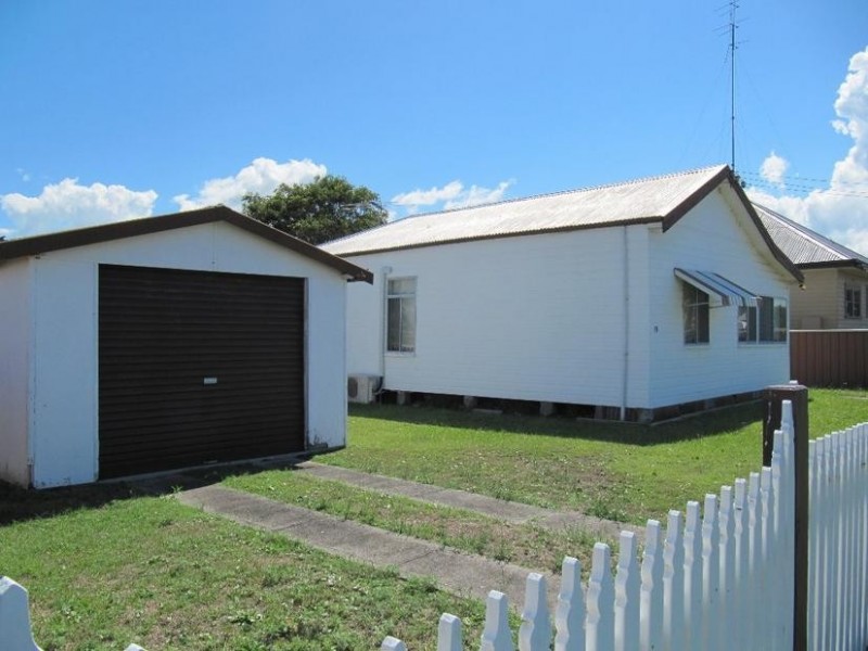 15 Galgabba Street, Swansea NSW 2281