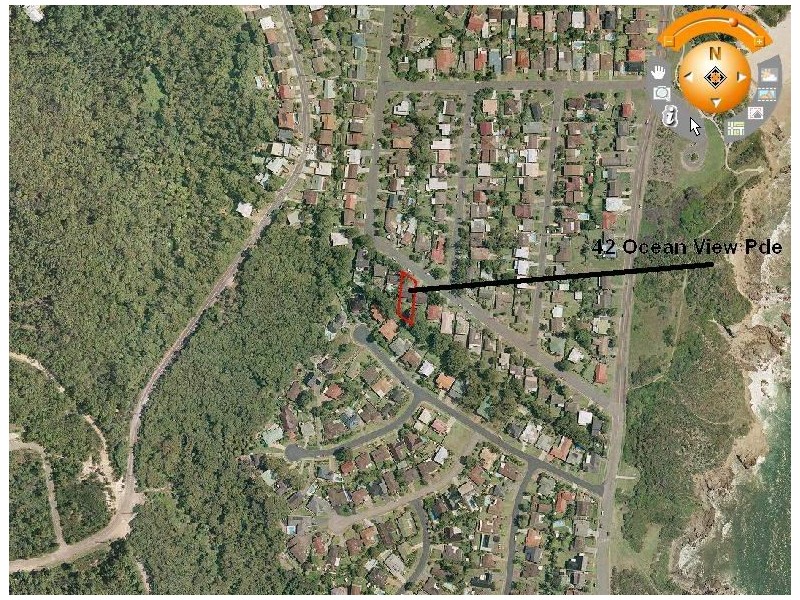 Caves Beach NSW 2281