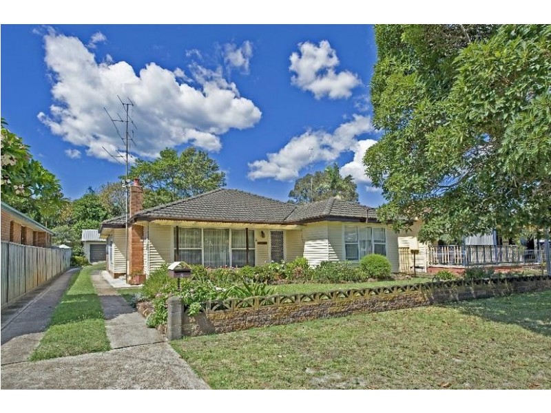 8 Boyd Street, Swansea NSW 2281