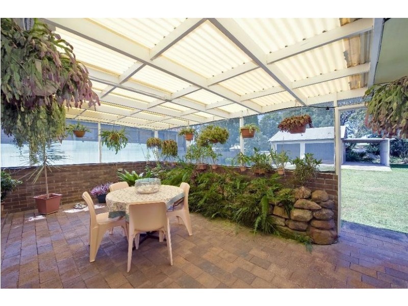 8 Boyd Street, Swansea NSW 2281