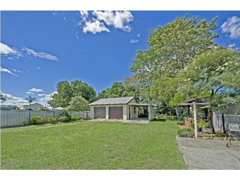 8 Boyd Street, Swansea NSW 2281