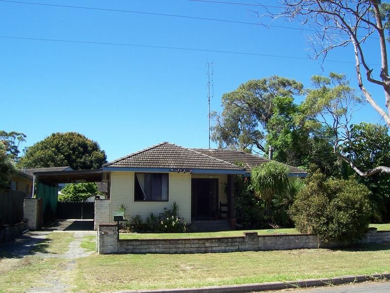 34 Marks Street, Swansea NSW 2281