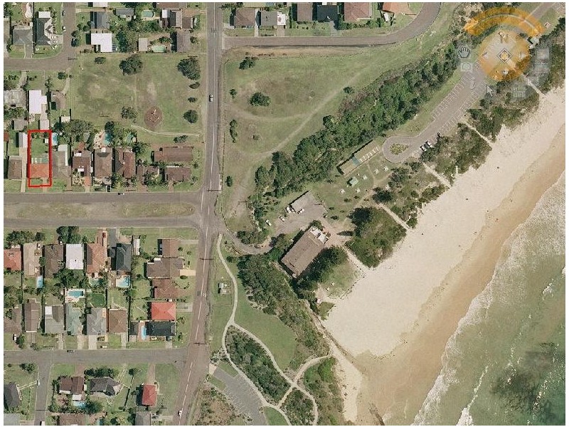 11 Park Avenue, Caves Beach NSW 2281