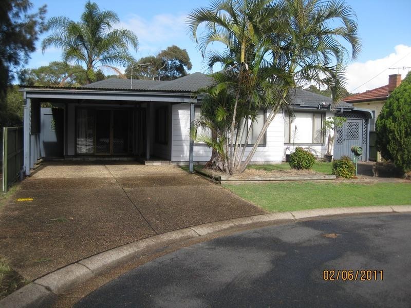 2 Murray Street, Swansea NSW 2281