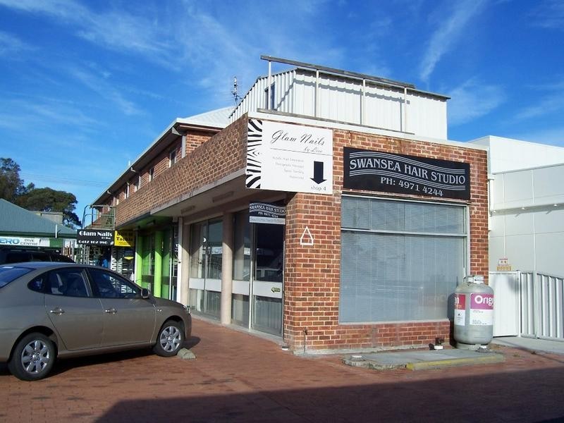 2/78 Pacific Highway, Swansea NSW 2281