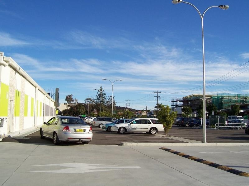 2/78 Pacific Highway, Swansea NSW 2281