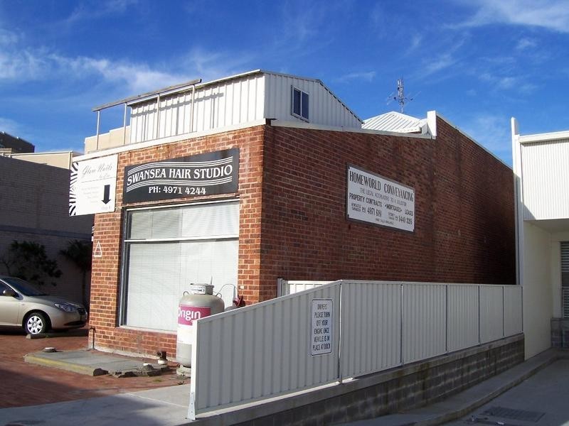 2/78 Pacific Highway, Swansea NSW 2281