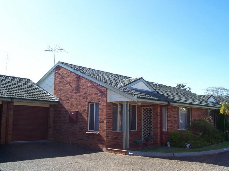 13/25-27 Wood Street, Swansea NSW 2281