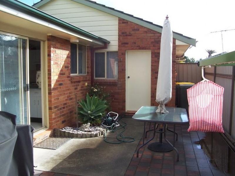 13/25-27 Wood Street, Swansea NSW 2281