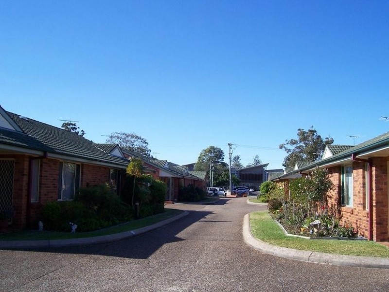 13/25-27 Wood Street, Swansea NSW 2281