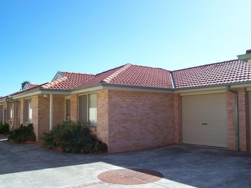 4/13 Wallace Street, Swansea NSW 2281