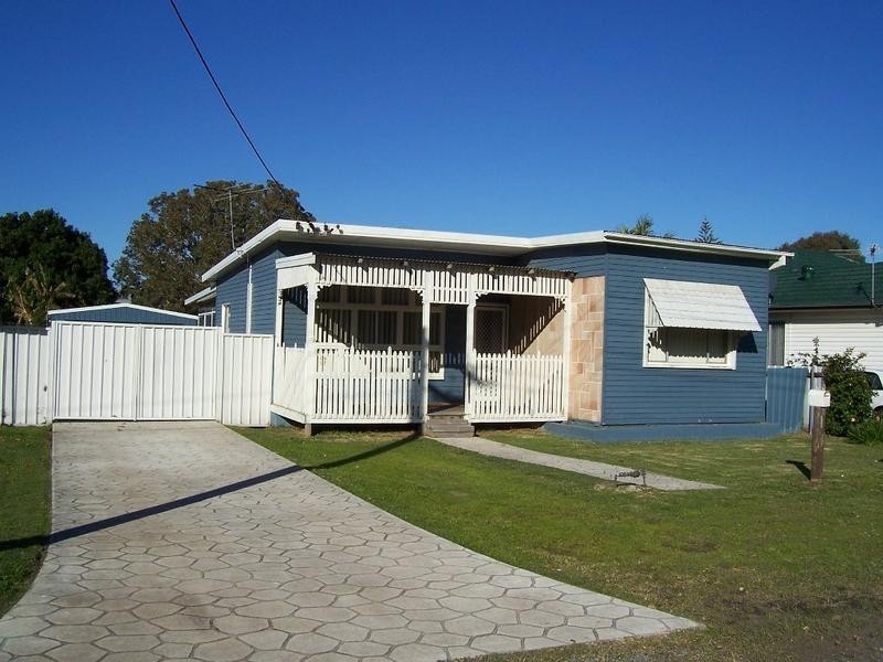 22 Tirranna Street, Blacksmiths NSW 2281