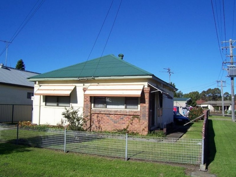 287 Old Pacific Highway, Swansea NSW 2281