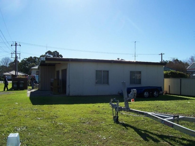 287 Old Pacific Highway, Swansea NSW 2281